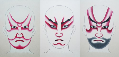 masamitsuMasks1