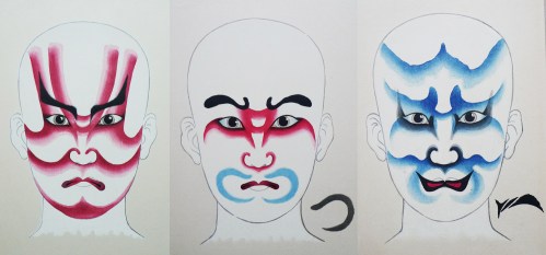 masamitsuMasks2