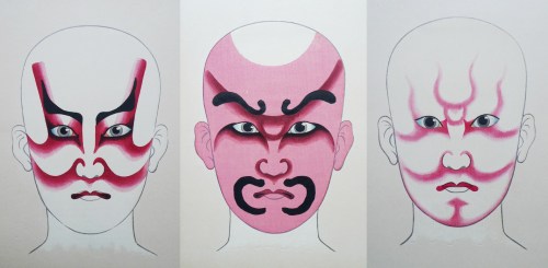 masamitsuMasks3